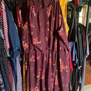 Maurice’s, plus size 2